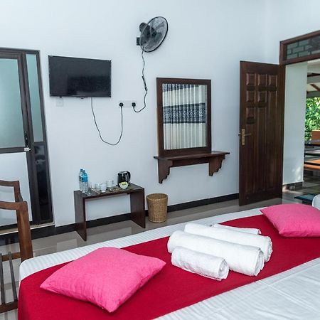 Sadee'S Place Dambulla Extérieur photo