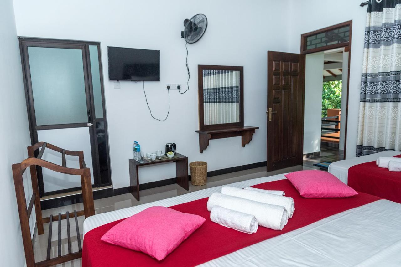 Sadee'S Place Dambulla Extérieur photo