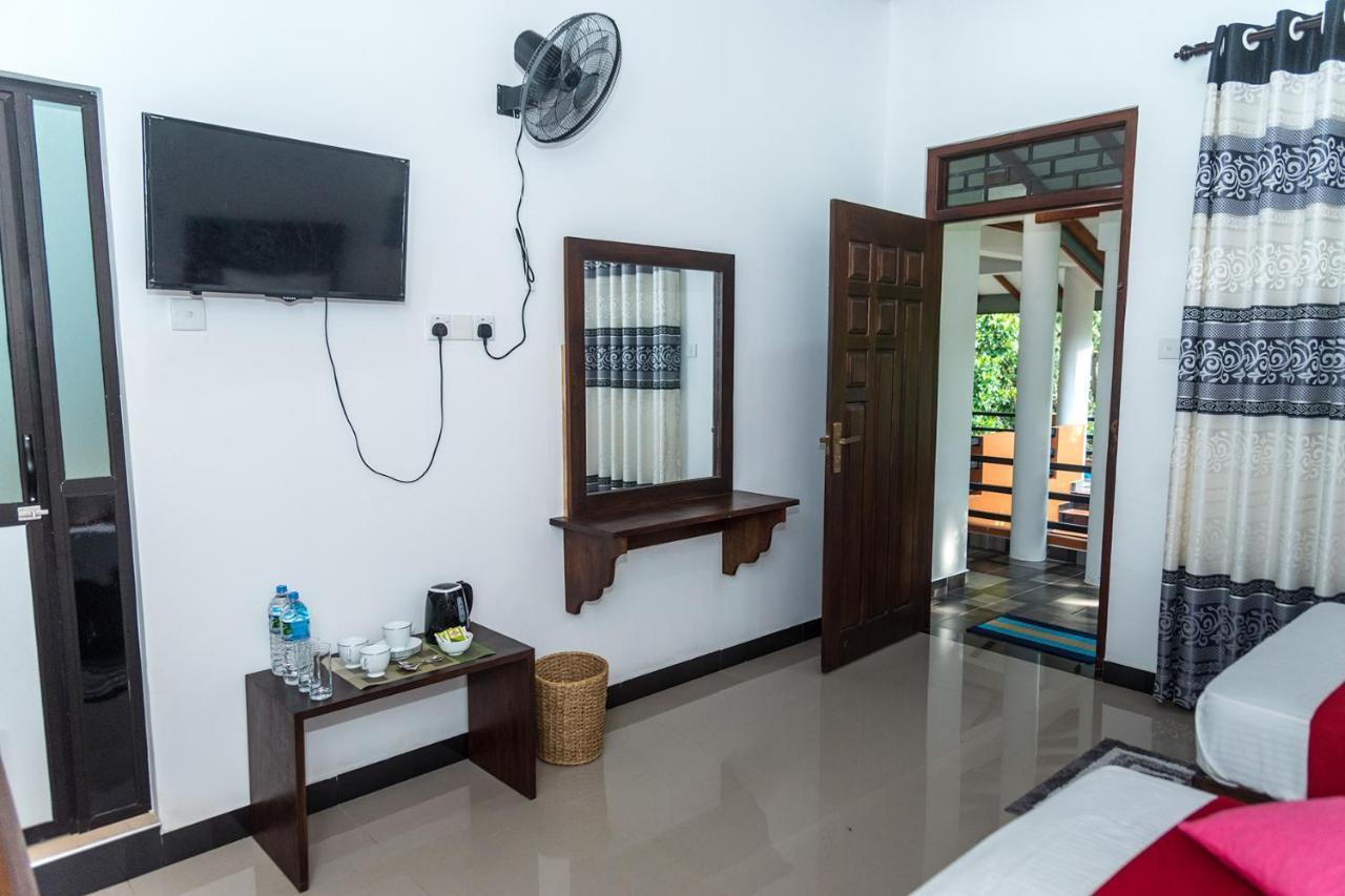 Sadee'S Place Dambulla Extérieur photo