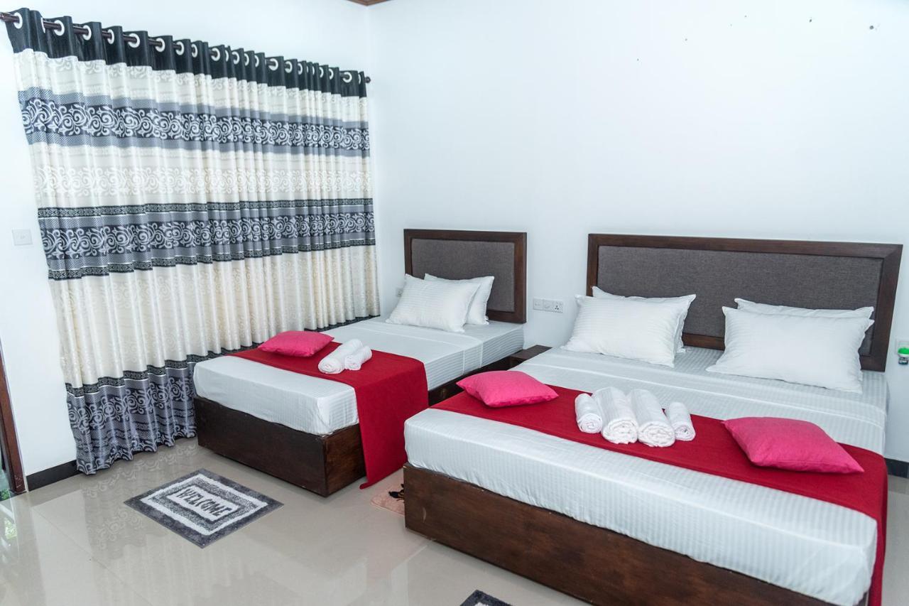 Sadee'S Place Dambulla Extérieur photo