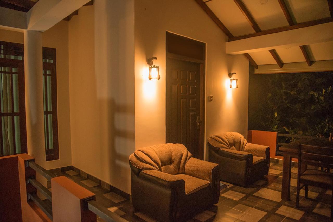 Sadee'S Place Dambulla Extérieur photo