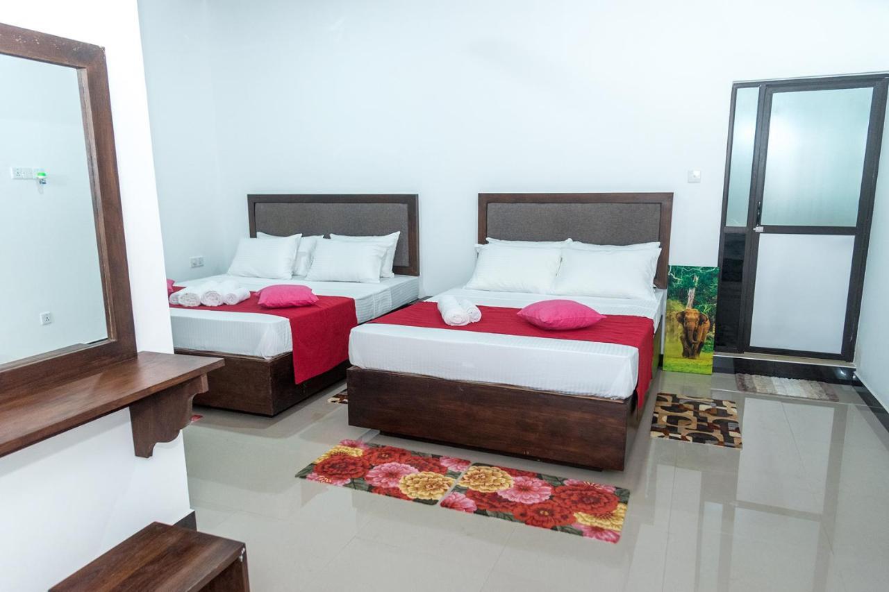 Sadee'S Place Dambulla Extérieur photo