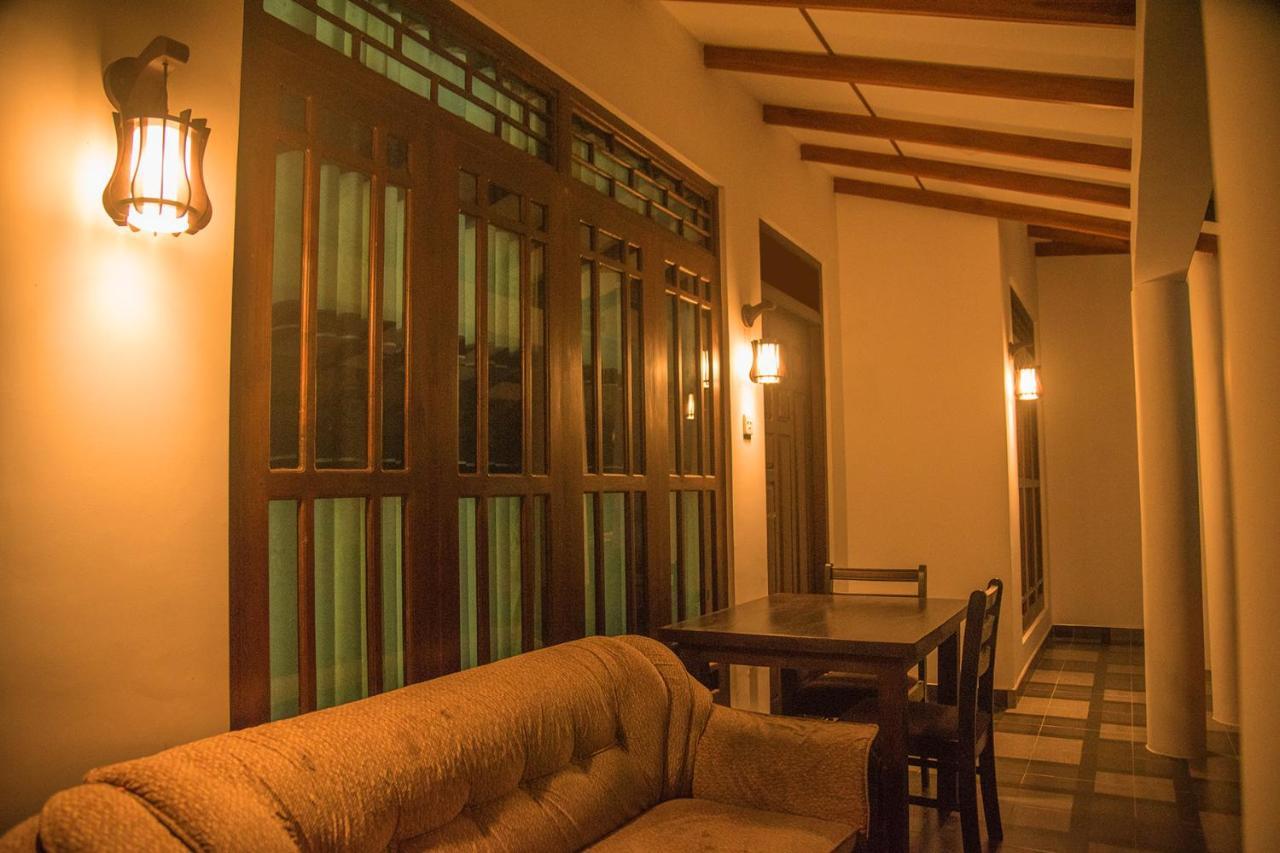 Sadee'S Place Dambulla Extérieur photo