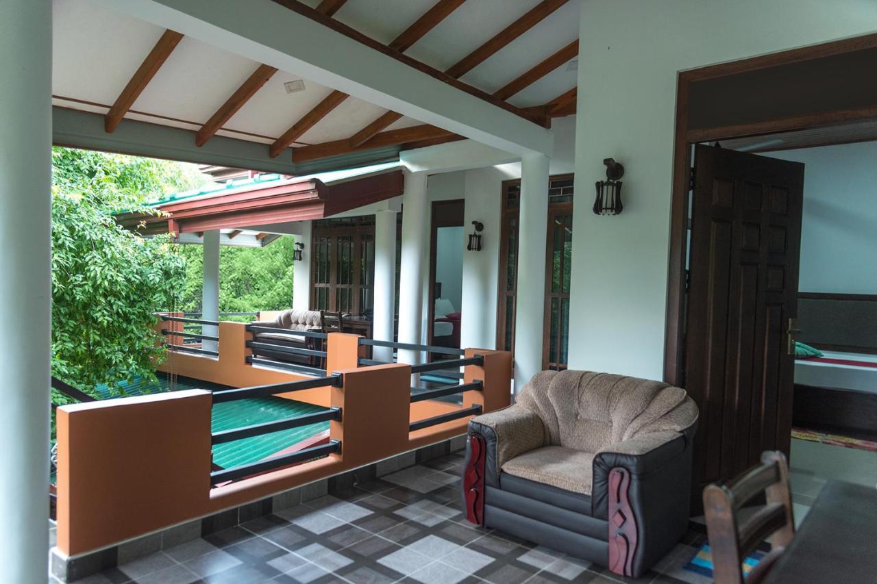 Sadee'S Place Dambulla Extérieur photo