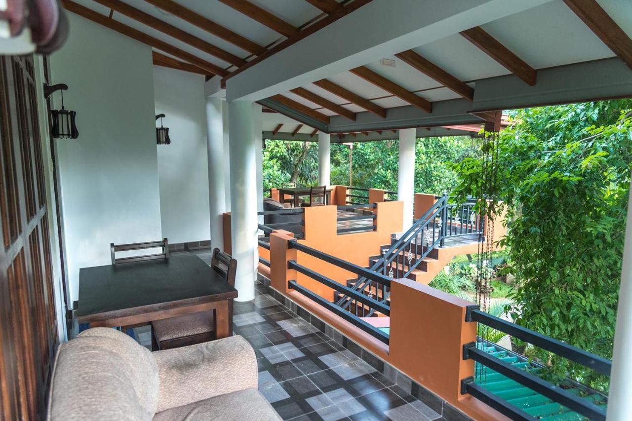 Sadee'S Place Dambulla Extérieur photo