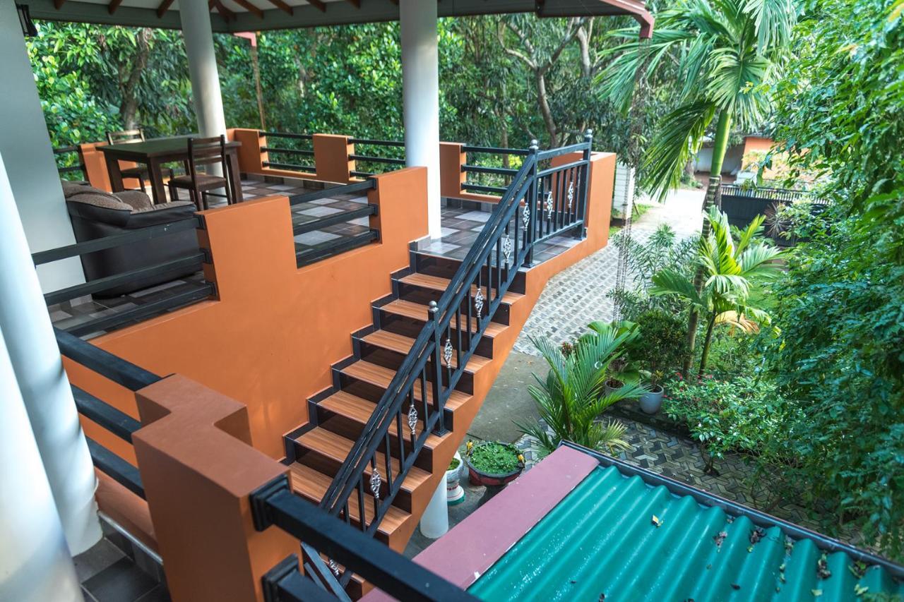 Sadee'S Place Dambulla Extérieur photo