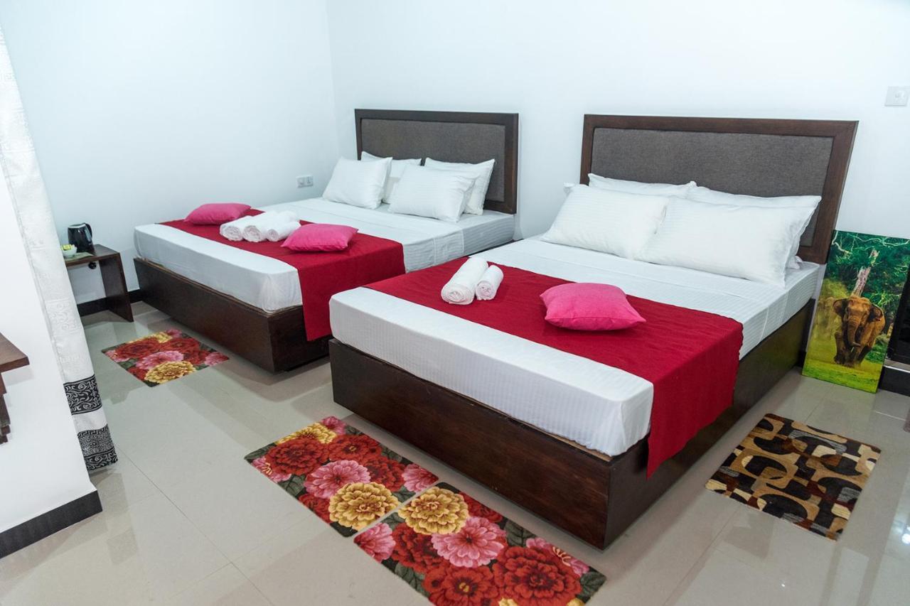 Sadee'S Place Dambulla Extérieur photo