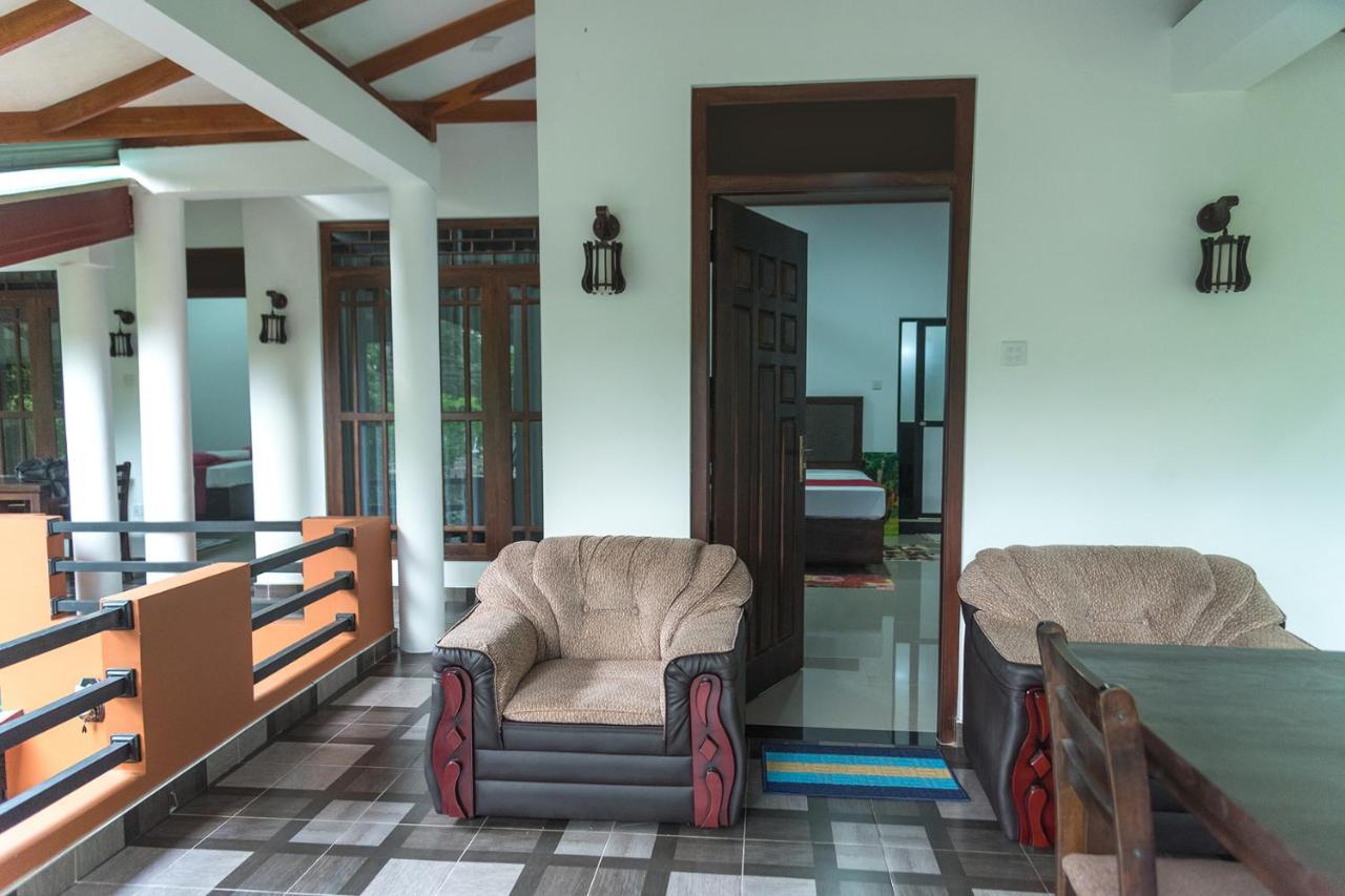 Sadee'S Place Dambulla Extérieur photo