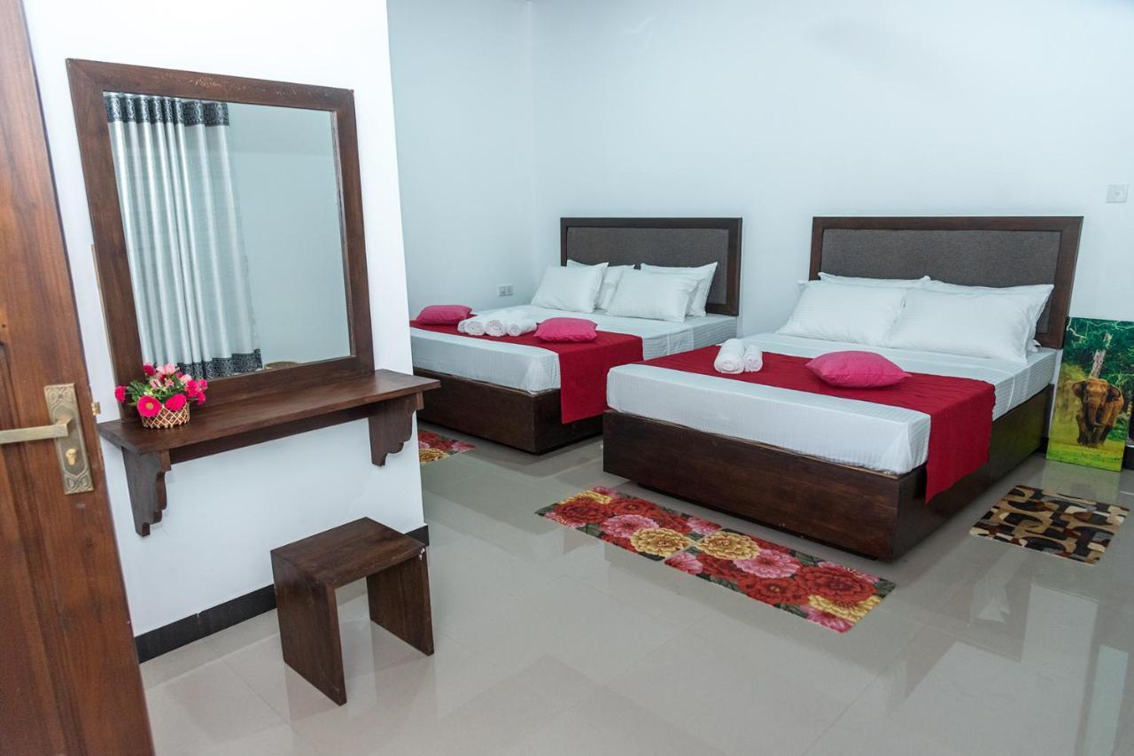 Sadee'S Place Dambulla Extérieur photo