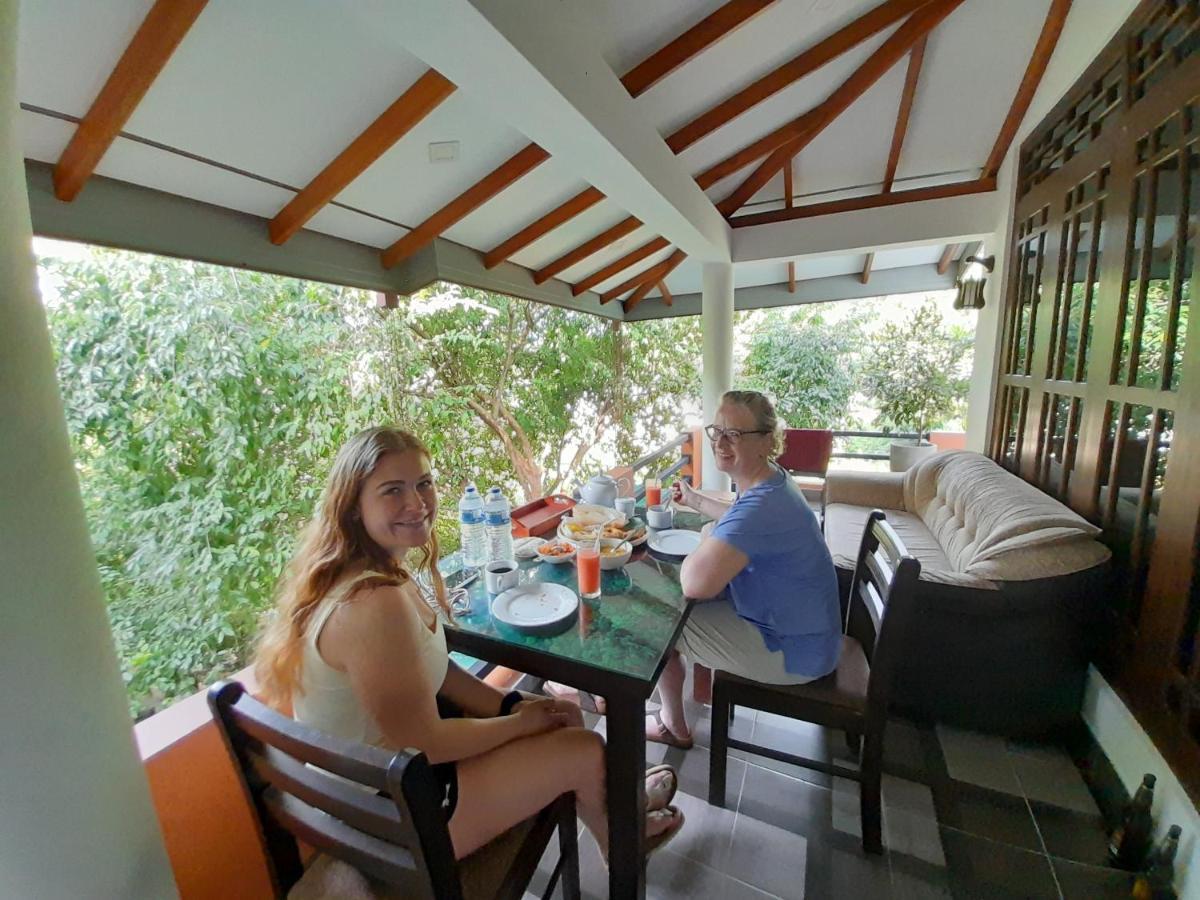Sadee'S Place Dambulla Extérieur photo
